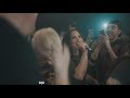 Demi Lovato sings Misery Business at Emo Nite!