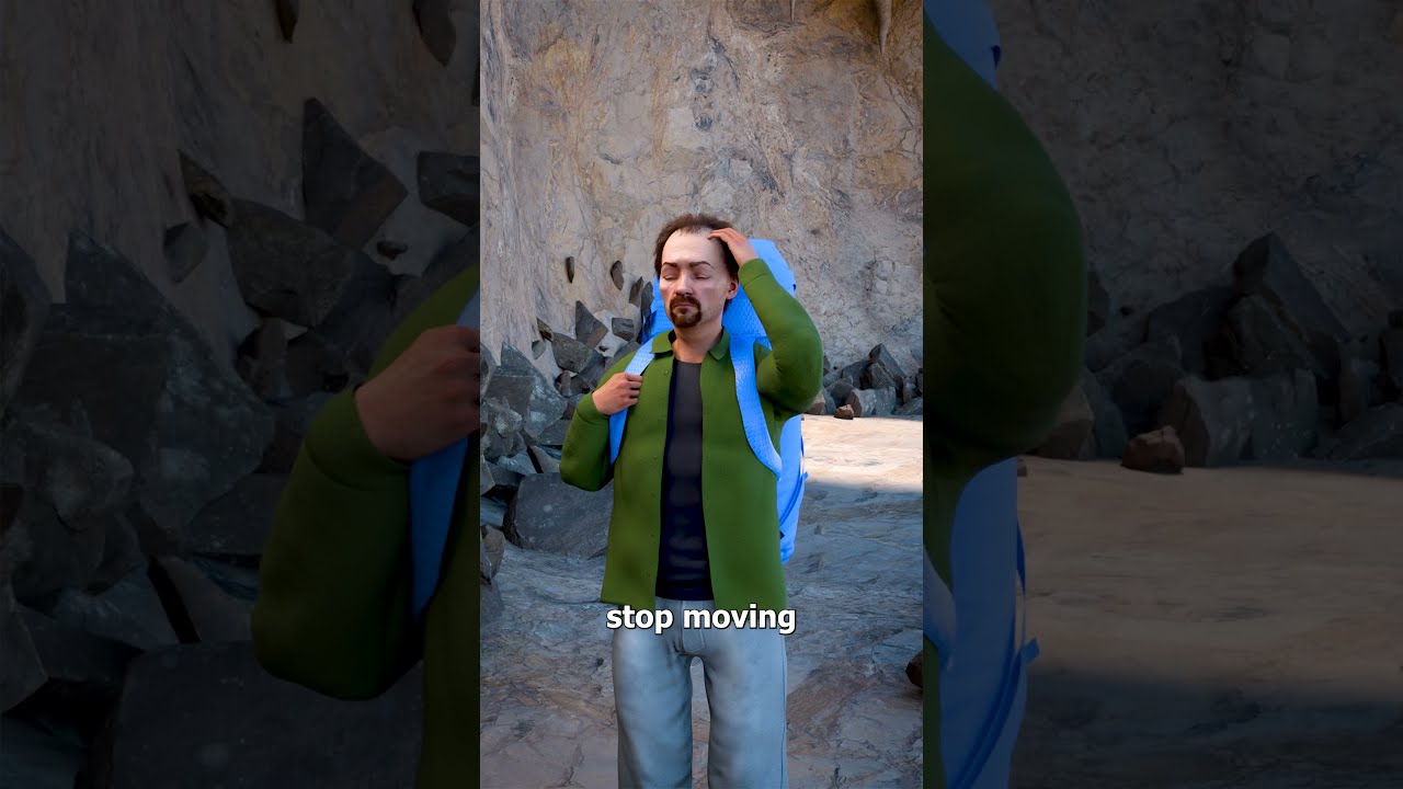 What To Do If You Re Lost In A Cave 