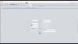EIMS - Purchase Order & Sales Invoice