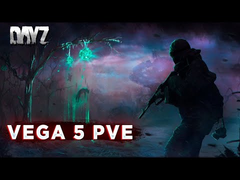 Видео: ВЕЧЕРНИЙ ЧИЛЛЛ на сервере - VEGA5_Remastered_PVE [СHERNO]...#dayz