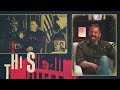 Beginning of video