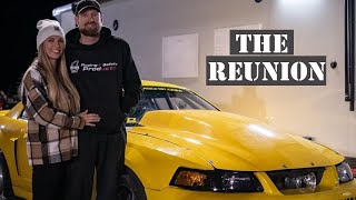 BoostedGT: The Rise of a Street Racing Legend | Chris Hamilton Street Outlaws