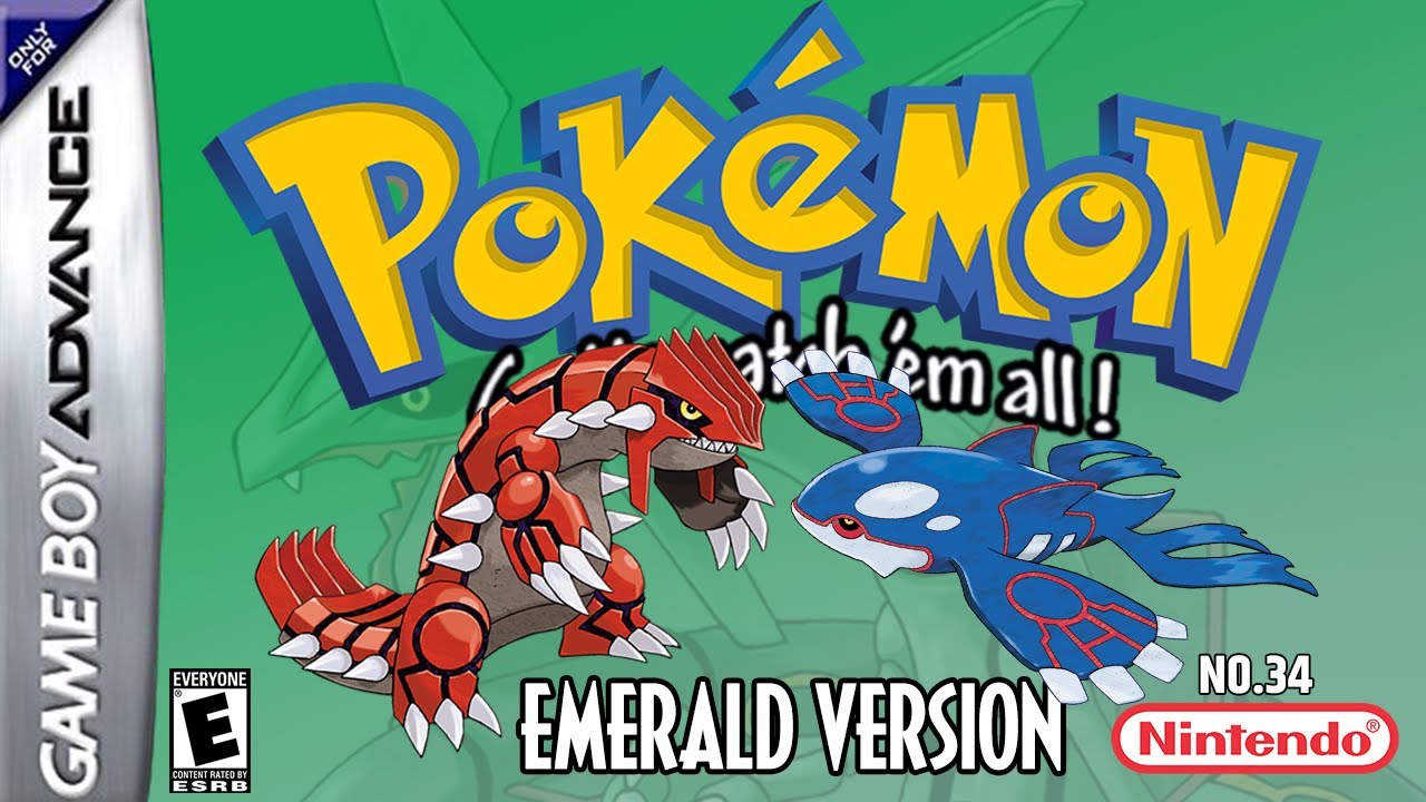 Pokemon-emerald-cheat-top-of-sky-pillar Stories - Wattpad