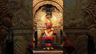 27-03-2026 Today Darshan Pandarpur #abhang #marathi