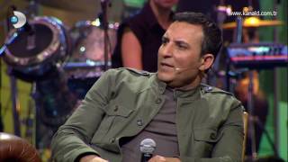 Beyaz Show- Rafet El Roman'laşmadan o meşhur nakarat söylenirse! Resimi