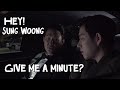 5분만 : Give me a minute 시즌 2 | Ep.8 박성웅