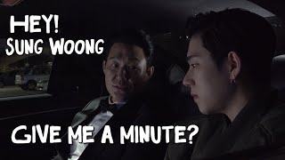 5분만 : Give me a minute 시즌 2 | Ep.8 박성웅