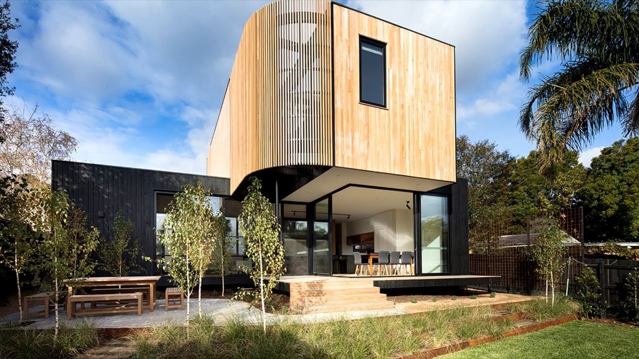 20 Affordable Prefab Houses In Australia YouTube
