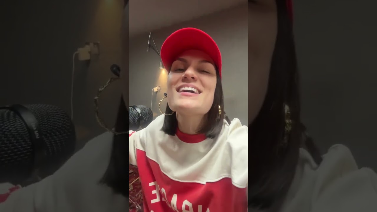 Living My Best Life out may 16th - Jessie J