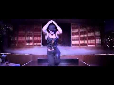 Magic Mike's Solo Dance - YouTube