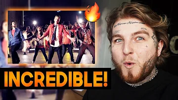 INCREDIBLE! | Pentatonix - Starships / Nicki Minaj cover (REACTION!)