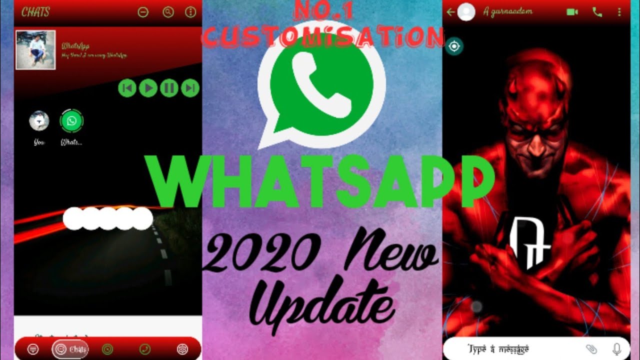 whatsapp 2020 download