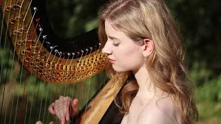 Isabel - “Lullaby for the harp (Bisquet & Sausage)” Official MV