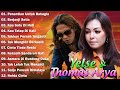 Thomas Arya Ft Yelse Full Album Terbaik | Lagu Slow Rock Terbaru 2024 Terpopuler