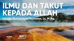 Hidup Simple - Ustadz Maududi Abdullah, Lc.