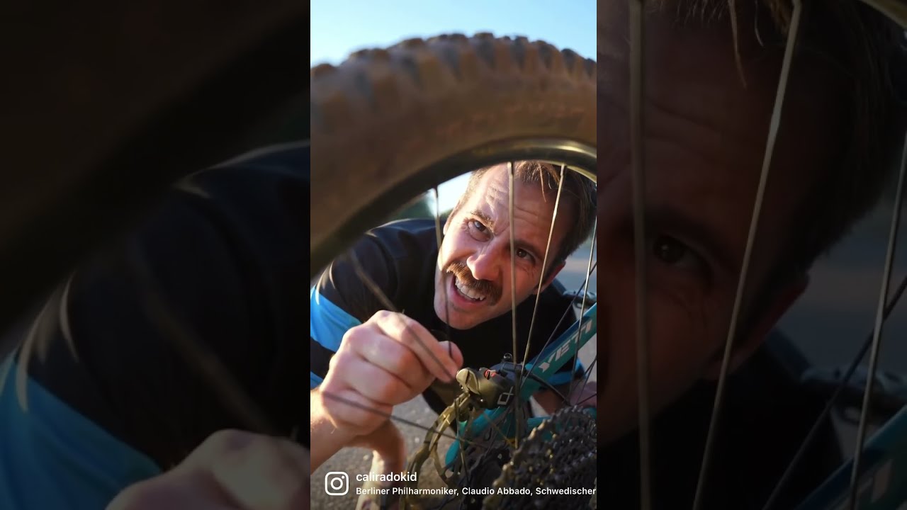 I Tighten One, Two More Get Loose! 😡