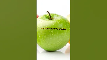 какие самые популярные сорта яблок в России? #яблоки #россия #apple