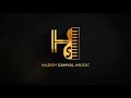 Woh Lamhe Woh Baatein - Instrumental Cover Mix (Atif Aslam)  | Harsh Sanyal | Mp3 Song