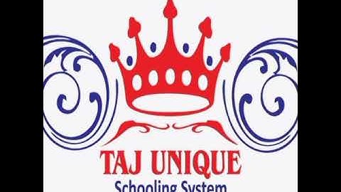 Exercise 3.3 I Part 1 I Logarithm I Taj Unique Schooling System