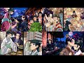 【薬屋のひとりごと】〜壬氏が猫猫を妻にする軌跡〜総集編1【アニメ】【じんまお】