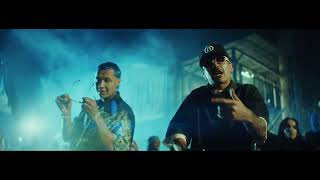 BLESSD ❌ FEID - SI SABE FERXXO 🔥 (VIDEO OFICIAL)