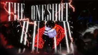 The ONE SHOT Benimaru Build in Fire Force Reignition..