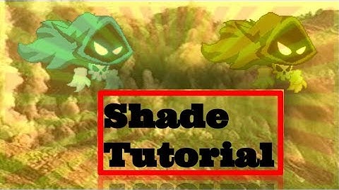 A MYSTERIOUS GREEN *Rare?* CLOAKER V.S. LEVEL 100 PRODIGY BATTLE - Prodigy Tutorial - CATCH A SHADE