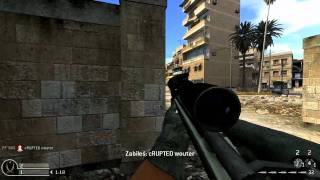 FF Buńczuczny KKS - Chędogi Headshot :D - [HD]