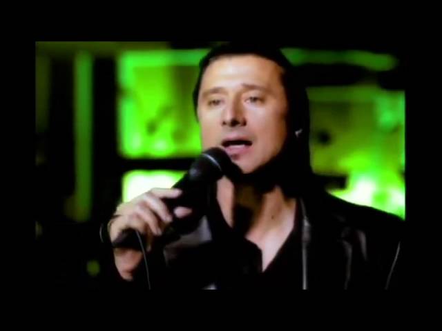 Steve Perry - I Stand Alone