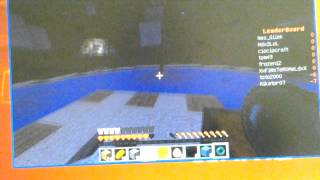 Minecraft | Détente skywars sur uni-craft screenshot 3