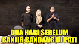 SEMOGA NEGERI INI DILINDUNGI DARI SEGALA MUSIBAH - SABYAN KE PATI