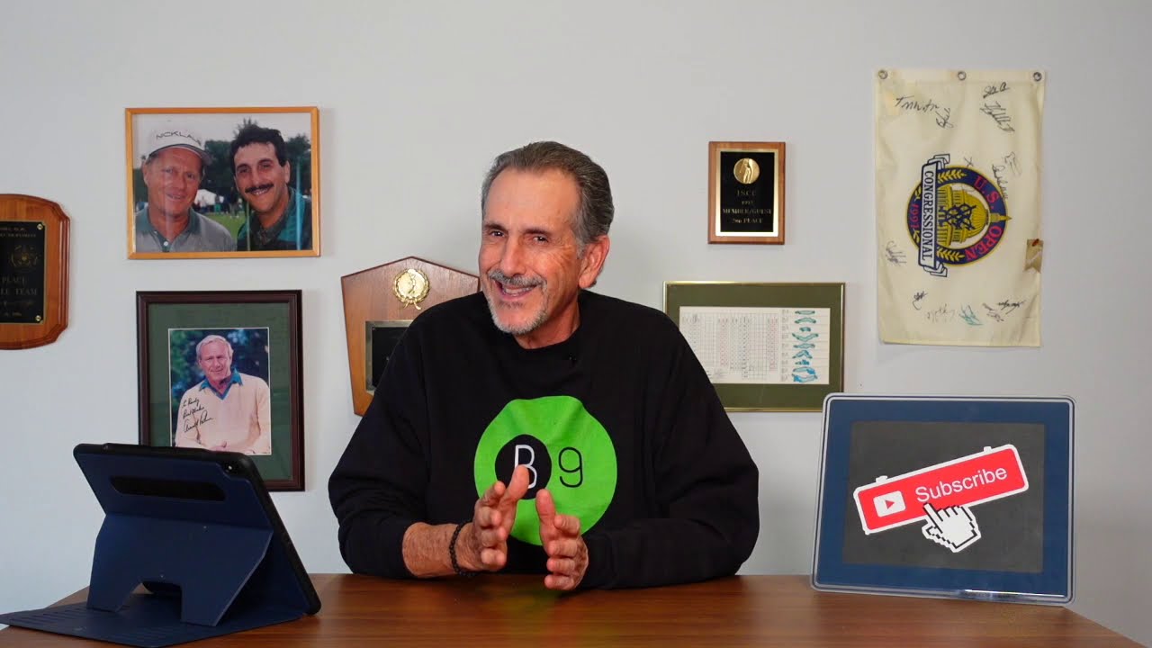 2021 New Golf Equipment/Viewers Choice YouTube