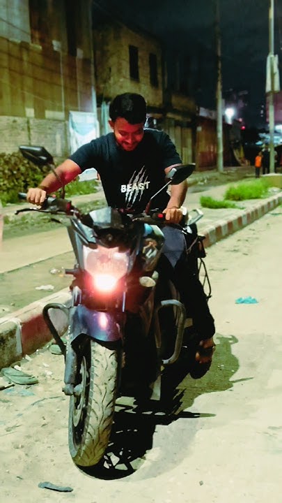 fzs bike v2