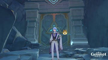 How to Open New Domain in The Chasm - The Lost Valley Artifacts Domain