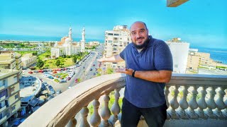 افضل ٣ فنادق في بورسعيد