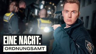 Thumbnail for Prostitution & Platzverweis - Eine Nacht beim Ordnungsamt