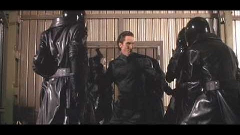 Equilibrium ( The game)