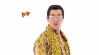 Video thumbnail of "PPAP Pen Pineapple Apple Pan"