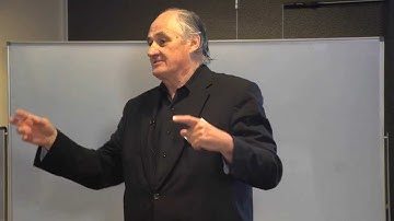 neuresource group presents John Findlay on Change Agility