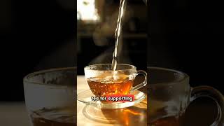 Earl Grey Teas Surprising Health Benefits