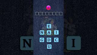 SCRAMBLED WORDS | WORD PUZZLE screenshot 4