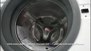 WHIRLPOOL FFD 9489 BCV EE 9.0 kg