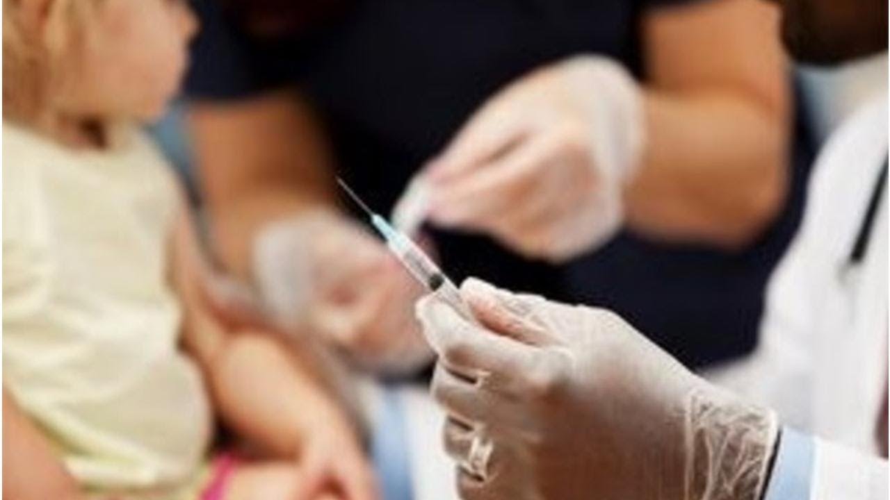 В Приамурье не выявили источник заражения онкобольных детей гепатитом С
