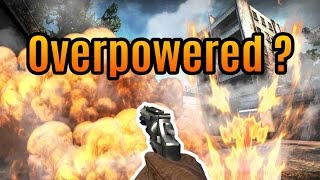 CSGO: R8 Revolver Gameplay Showcase