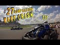 Kart crash compilation #27