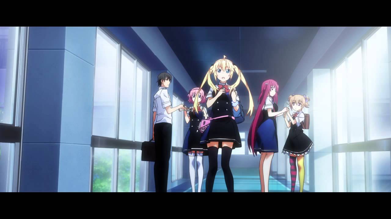 Grisaia no Meikyuu: Caprice no Mayu 0 MKV BD FULL-HD MEGA ...