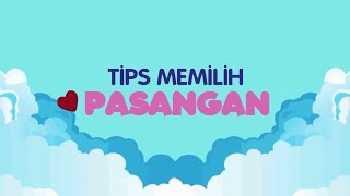 Tips Memilih Istri - Ustadz Badru Salam,Lc [Motion Graphic]