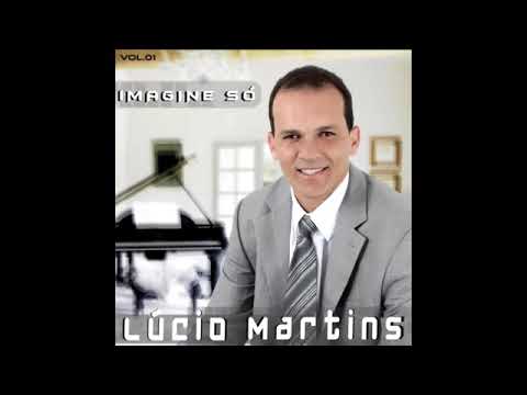 LÚCIO MARTINS | CONVERSA COM ELE