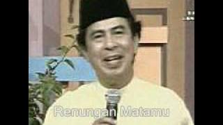 Halil Chik - Renungan Matamu