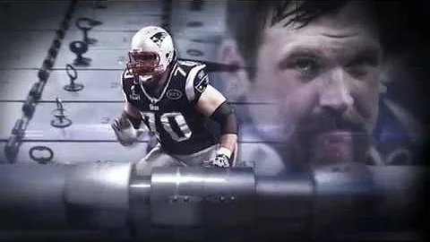 #82 Logan Mankins (G, Patriots) | Top 100 Players ...
